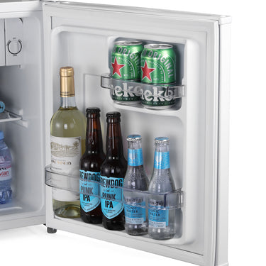 Subcold Eco50 Mini Fridge - White | Refurbished